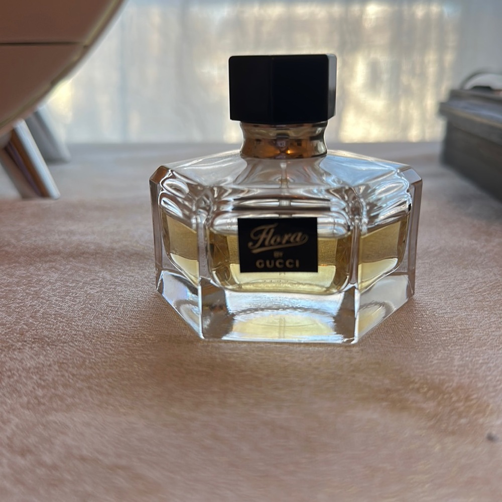 Flora by Gucci